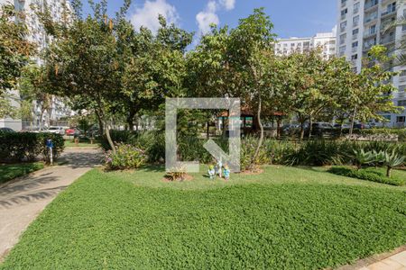 Apartamento à venda com 55m², 2 quartos e 1 vagaÁrea Comum