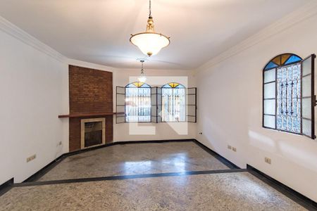 Sala de casa à venda com 4 quartos, 245m² em Guaiaúna, São Paulo