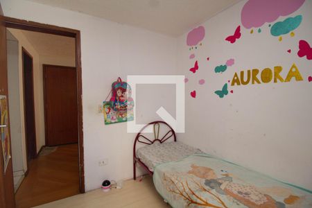 Quarto 2 de apartamento à venda com 2 quartos, 48m² em Vila Portugal, São Paulo