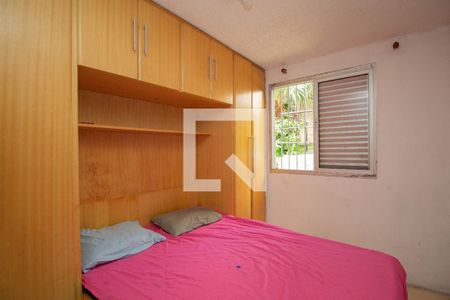 Quarto 1 de apartamento à venda com 2 quartos, 48m² em Vila Portugal, São Paulo