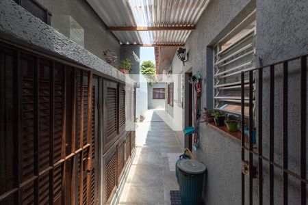 Casa à venda com 500m², 4 quartos e 2 vagasQuintal 