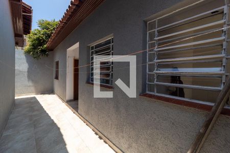 Casa à venda com 500m², 4 quartos e 2 vagasQuintal 