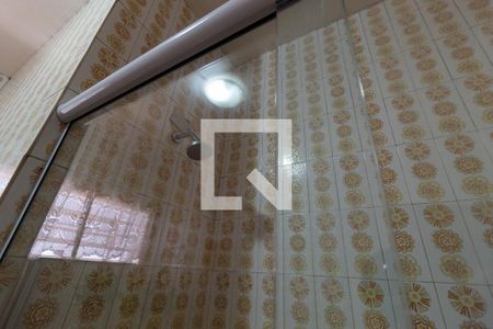 Casa à venda com 500m², 4 quartos e 2 vagasDucha Banheiro Social 