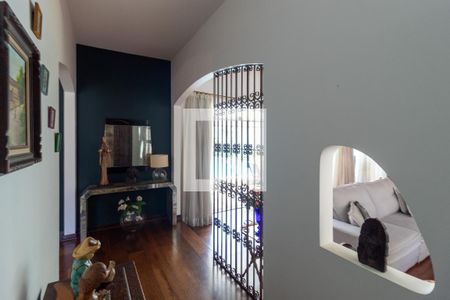 Casa à venda com 500m², 4 quartos e 2 vagasSala de Jantar 