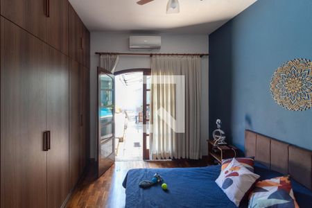 Casa à venda com 500m², 4 quartos e 2 vagas3 Quarto 