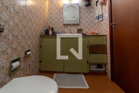 Casa à venda com 500m², 4 quartos e 2 vagasSuíte 1 Quarto  