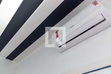 Casa à venda com 500m², 4 quartos e 2 vagasAr condicionado Sala de Tv