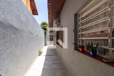 Casa à venda com 500m², 4 quartos e 2 vagasQuintal 