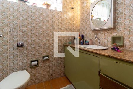 Casa à venda com 500m², 4 quartos e 2 vagasSuíte 1 Quarto  