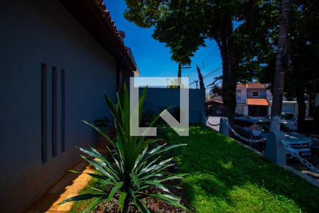 Casa à venda com 500m², 4 quartos e 2 vagasJardim Fachada 