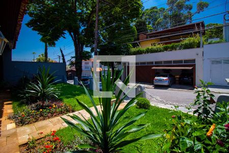 Casa à venda com 500m², 4 quartos e 2 vagasJardim Fachada 