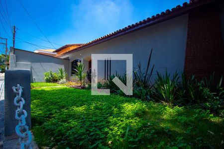 Casa à venda com 500m², 4 quartos e 2 vagasJardim Fachada 