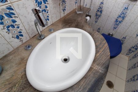 Casa à venda com 500m², 4 quartos e 2 vagasPia Lavabo 