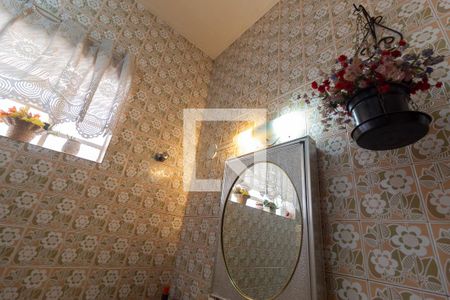 Casa à venda com 500m², 4 quartos e 2 vagasSuíte 1 Quarto  