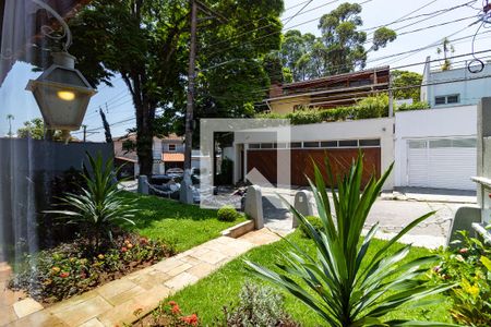 Casa à venda com 500m², 4 quartos e 2 vagasVista Sala de Jantar 