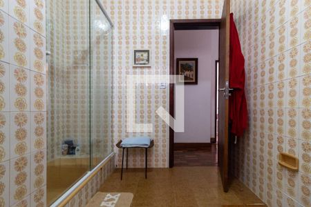 Casa à venda com 500m², 4 quartos e 2 vagasBanheiro Social 