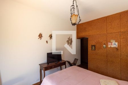 Casa à venda com 500m², 4 quartos e 2 vagas1 Quarto 