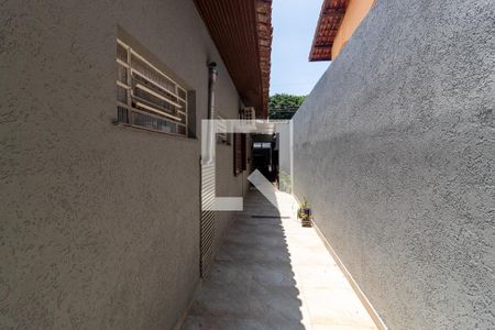 Casa à venda com 500m², 4 quartos e 2 vagasQuintal 