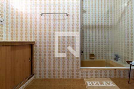 Casa à venda com 500m², 4 quartos e 2 vagasBanheiro Social 