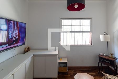 Casa à venda com 500m², 4 quartos e 2 vagasSala de Tv