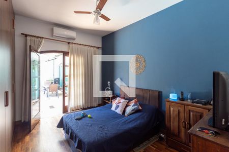 Casa à venda com 500m², 4 quartos e 2 vagas3 Quarto 