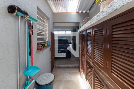 Casa à venda com 500m², 4 quartos e 2 vagasQuintal 