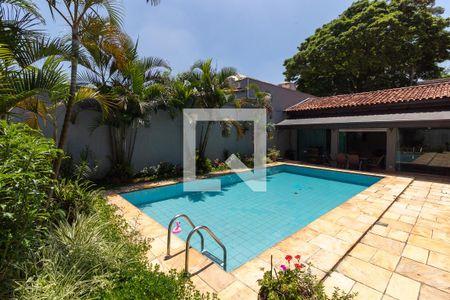 Casa à venda com 500m², 4 quartos e 2 vagasPiscina
