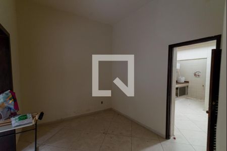Sala de casa à venda com 3 quartos, 289m² em Grajaú, Rio de Janeiro