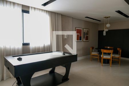 Studio para alugar com 25m², 1 quarto e sem vagaÁrea comum