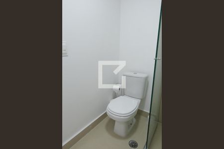 Studio para alugar com 25m², 1 quarto e sem vagaBanheiro