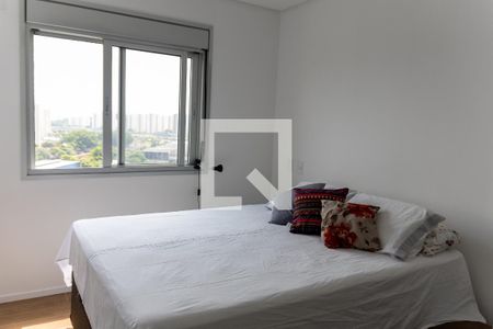 Quarto 2 - Suíte de apartamento para alugar com 2 quartos, 61m² em Centro, Osasco