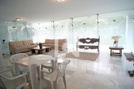 Apartamento à venda com 74m², 2 quartos e 1 vagaÁrea comum - Salão de festas