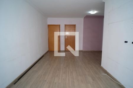 Sala de apartamento à venda com 2 quartos, 74m² em Cerqueira César, São Paulo