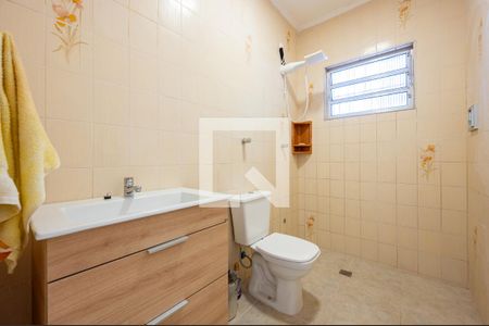 Casa para alugar com 180m², 2 quartos e 2 vagasBanheiro