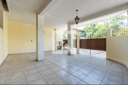 Casa para alugar com 180m², 2 quartos e 2 vagasGaragem