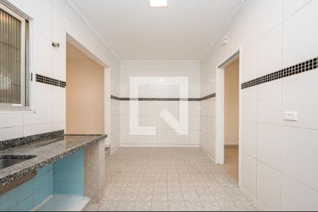 Casa para alugar com 180m², 2 quartos e 2 vagasCozinha