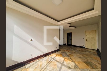 Sala de apartamento à venda com 3 quartos, 164m² em Renascença, Belo Horizonte