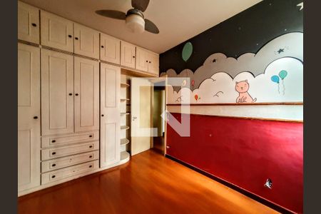 Quarto 2 de apartamento à venda com 3 quartos, 164m² em Renascença, Belo Horizonte