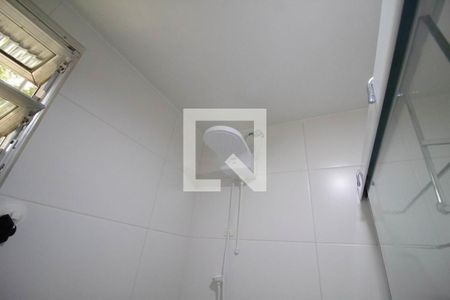 Apartamento à venda com 71m², 3 quartos e 1 vaga Apartamento à venda com 71m², 3 quartos e 1 vagaBanheiro