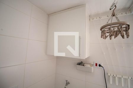 Apartamento à venda com 71m², 3 quartos e 1 vaga Apartamento à venda com 71m², 3 quartos e 1 vagaÁrea de Serviço