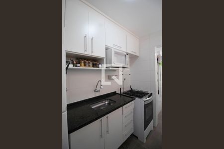 Apartamento à venda com 71m², 3 quartos e 1 vaga Apartamento à venda com 71m², 3 quartos e 1 vagaCozinha