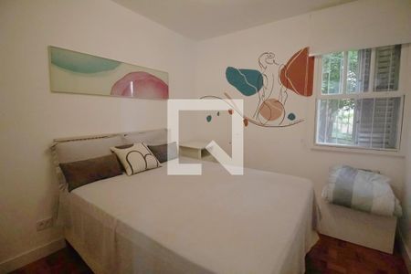 Quarto 1 de apartamento à venda com 3 quartos, 71m² em Alto de Pinheiros, São Paulo