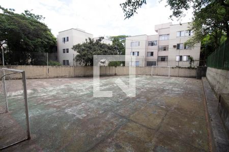 Apartamento à venda com 71m², 3 quartos e 1 vaga Apartamento à venda com 71m², 3 quartos e 1 vagaÁrea comum