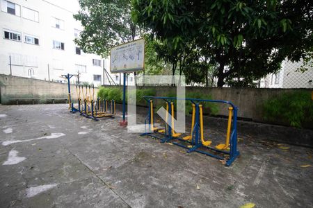 Apartamento à venda com 71m², 3 quartos e 1 vaga Apartamento à venda com 71m², 3 quartos e 1 vagaÁrea comum