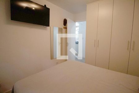 Quarto 1 de apartamento à venda com 3 quartos, 71m² em Alto de Pinheiros, São Paulo