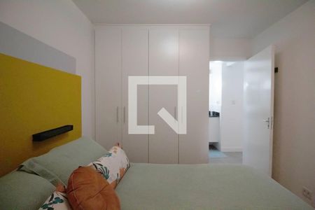 Apartamento à venda com 71m², 3 quartos e 1 vaga Apartamento à venda com 71m², 3 quartos e 1 vagaQuarto 2