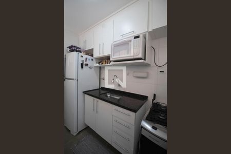 Apartamento à venda com 71m², 3 quartos e 1 vaga Apartamento à venda com 71m², 3 quartos e 1 vagaCozinha