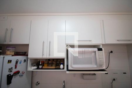 Apartamento à venda com 71m², 3 quartos e 1 vaga Apartamento à venda com 71m², 3 quartos e 1 vagaCozinha