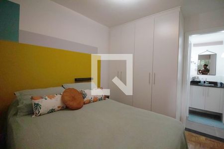Apartamento à venda com 71m², 3 quartos e 1 vaga Apartamento à venda com 71m², 3 quartos e 1 vagaQuarto 2
