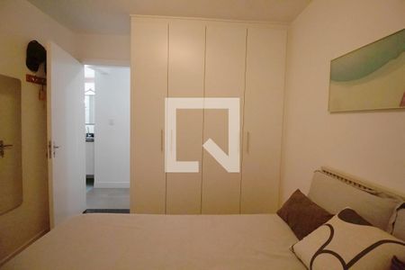 Quarto 1 de apartamento à venda com 3 quartos, 71m² em Alto de Pinheiros, São Paulo